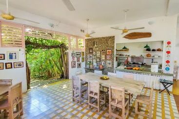 Boutique Casa Rosalía