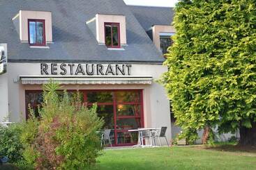 Logis Hôtel Lucotel