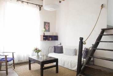پانسیون Fattoria Di Bacchereto Guest House