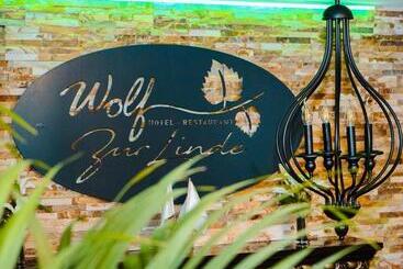 پانسیون Wolf Hotel Zur Linde