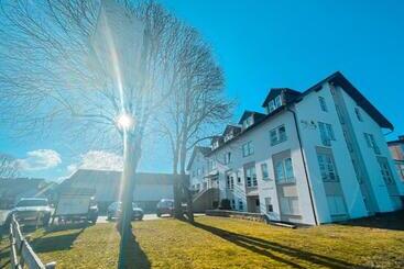 پانسیون Wolf Hotel Zur Linde