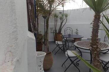 Riad Dar Nawfal