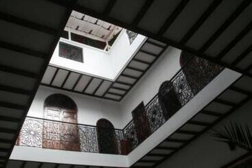 Riad Dar Nawfal