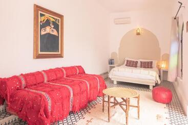 Riad Dar Nawfal