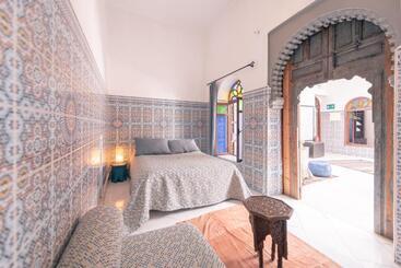 Riad Dar Nawfal