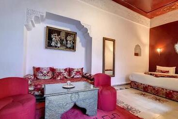 Riad Argan