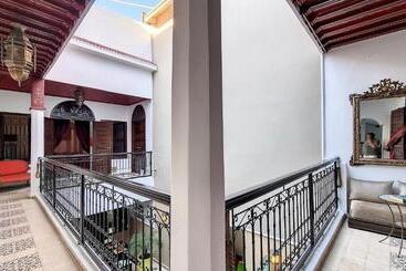Riad Argan