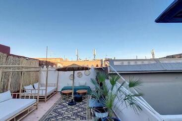 Riad Argan