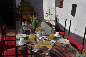 Riad Argan