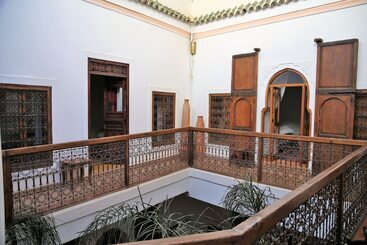 Riad Argan