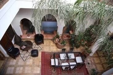 Riad Argan
