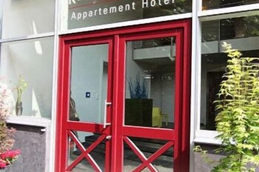 Themen Hotel Zur Kranengasse
