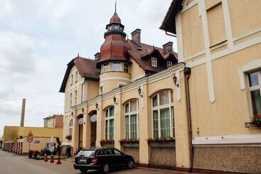 Villa Royal