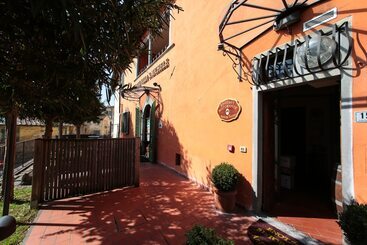 Villa San Michele