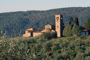 Villa San Michele