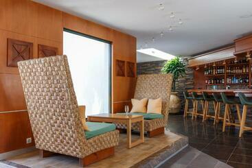 هتل Lindos Gardens Resort Complex