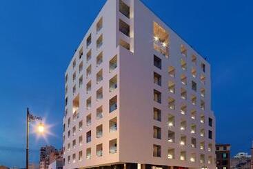 Hotell H10 Croma Malaga