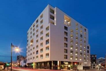 Hotell H10 Croma Malaga