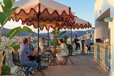 Hotell H10 Croma Malaga