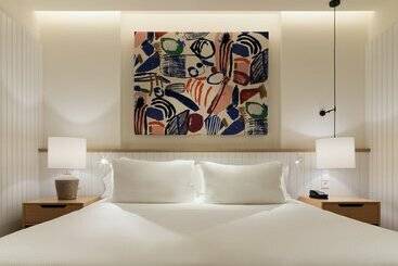 Hotell H10 Croma Malaga