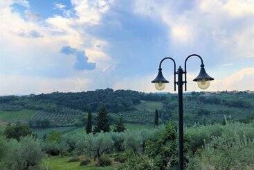 Agriturismo Camiano Piccolo