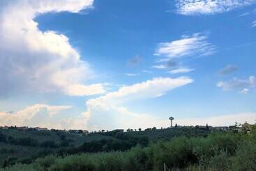 Agriturismo Camiano Piccolo