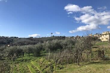 Agriturismo Camiano Piccolo