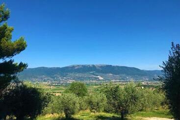 Agriturismo Camiano Piccolo