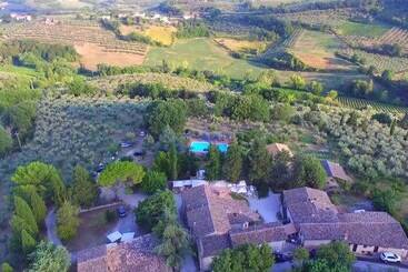 Agriturismo Camiano Piccolo