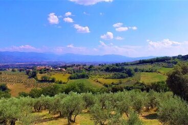 Agriturismo Camiano Piccolo