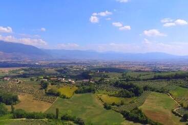 Agriturismo Camiano Piccolo