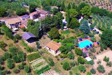 Agriturismo Camiano Piccolo