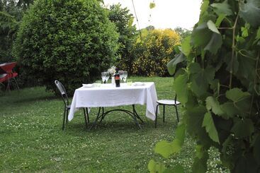 Agriturismo Gaggioli Borgo Delle Vigne