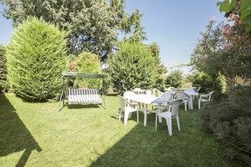 Agriturismo Gaggioli Borgo Delle Vigne