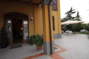 Agriturismo Gaggioli Borgo Delle Vigne