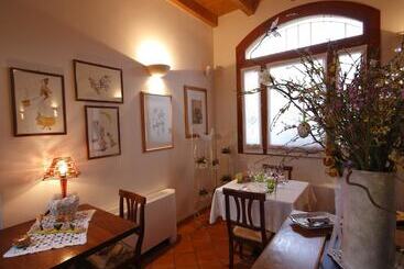 Agriturismo Gaggioli Borgo Delle Vigne