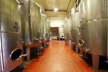 Agriturismo Gaggioli Borgo Delle Vigne