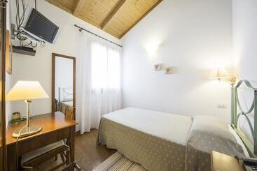 Agriturismo Gaggioli Borgo Delle Vigne