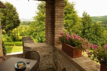 Agriturismo Sant'illuminato