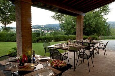 Agriturismo Sant'illuminato
