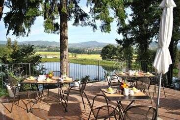 Agriturismo Sant'illuminato