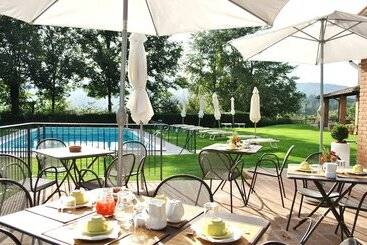 Agriturismo Sant'illuminato