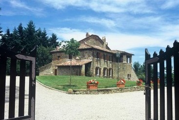 Agriturismo Sant'illuminato