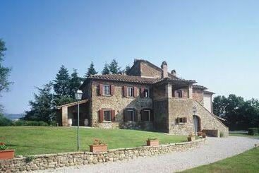 Agriturismo Sant'illuminato