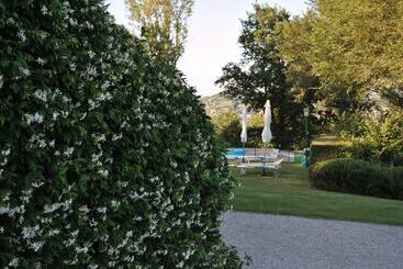 Agriturismo Sant'illuminato