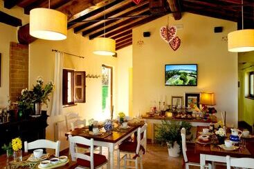Agriturismo Sant'illuminato