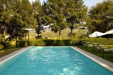 Agriturismo Sant'illuminato