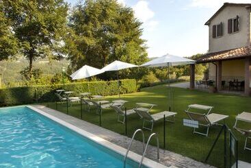 Agriturismo Sant'illuminato