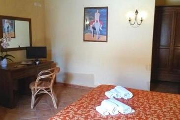 Baglio Cudia Resort