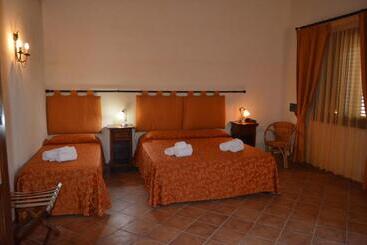 Baglio Cudia Resort